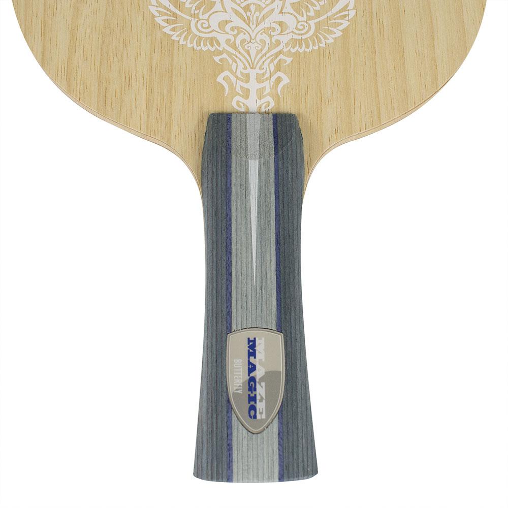 Maze Magic | Butterfly Table Tennis Blade